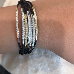 Brand New Swarovski Bracelet! Never worn